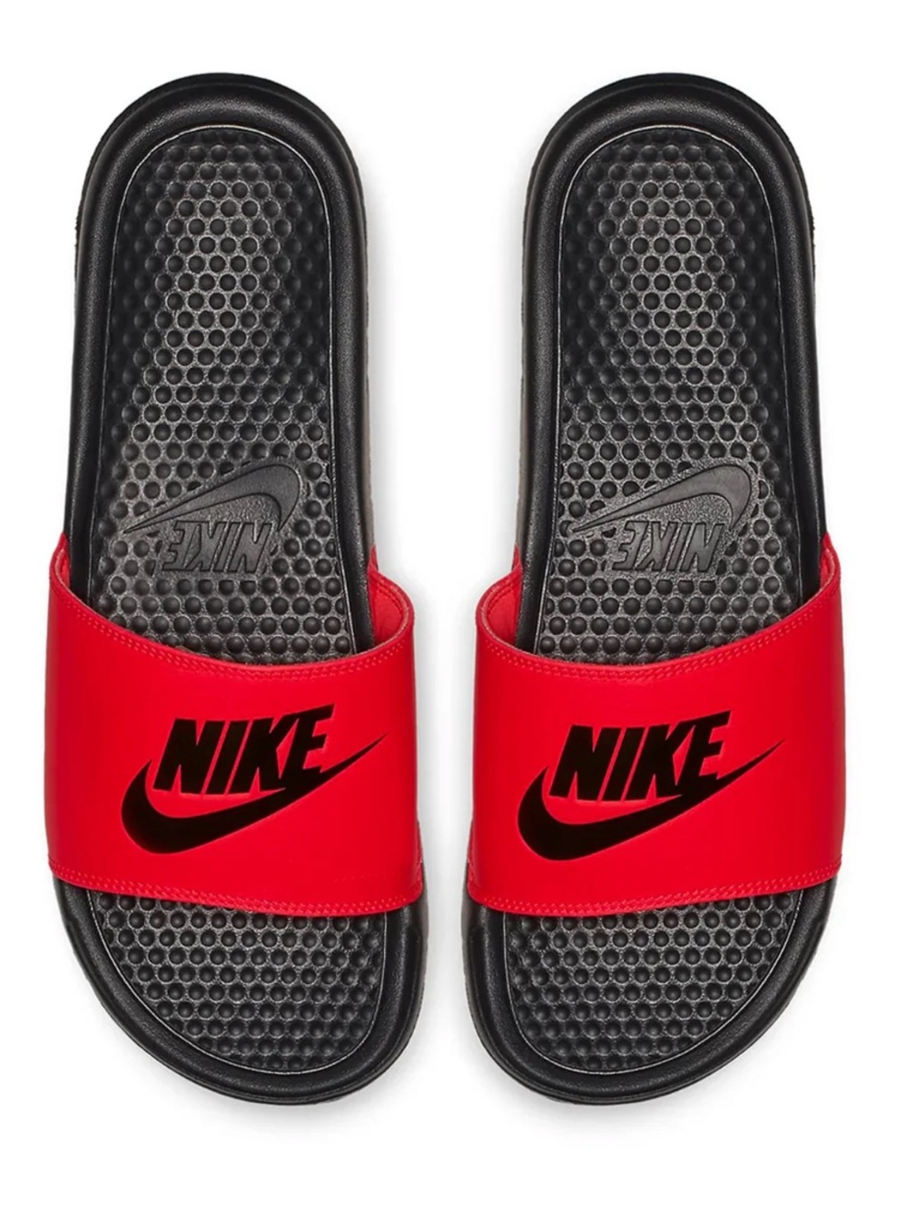 Nike Men’s Benassi JDI Slides